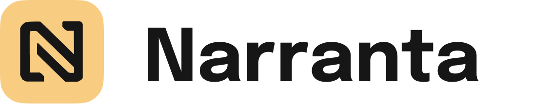 Narranta Blog Logo